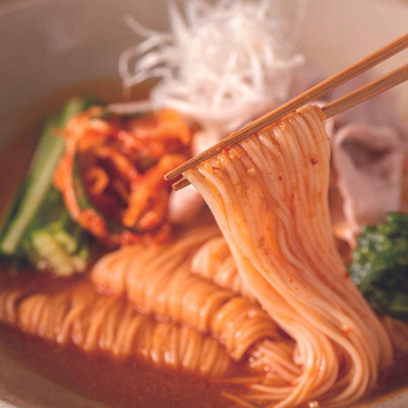 Korean Style Spicy Sesame Sauce photo 6