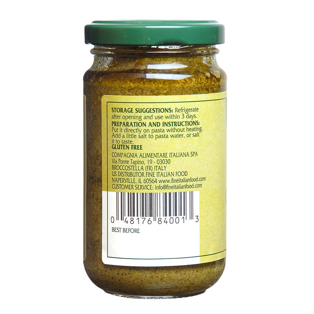 Mantova Pesto Genovese photo 5