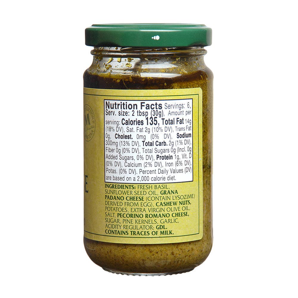 Mantova Pesto Genovese photo 6