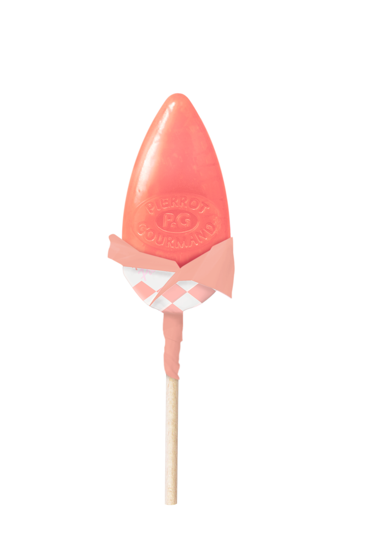 Pierrot Gourmand lollipops photo 3