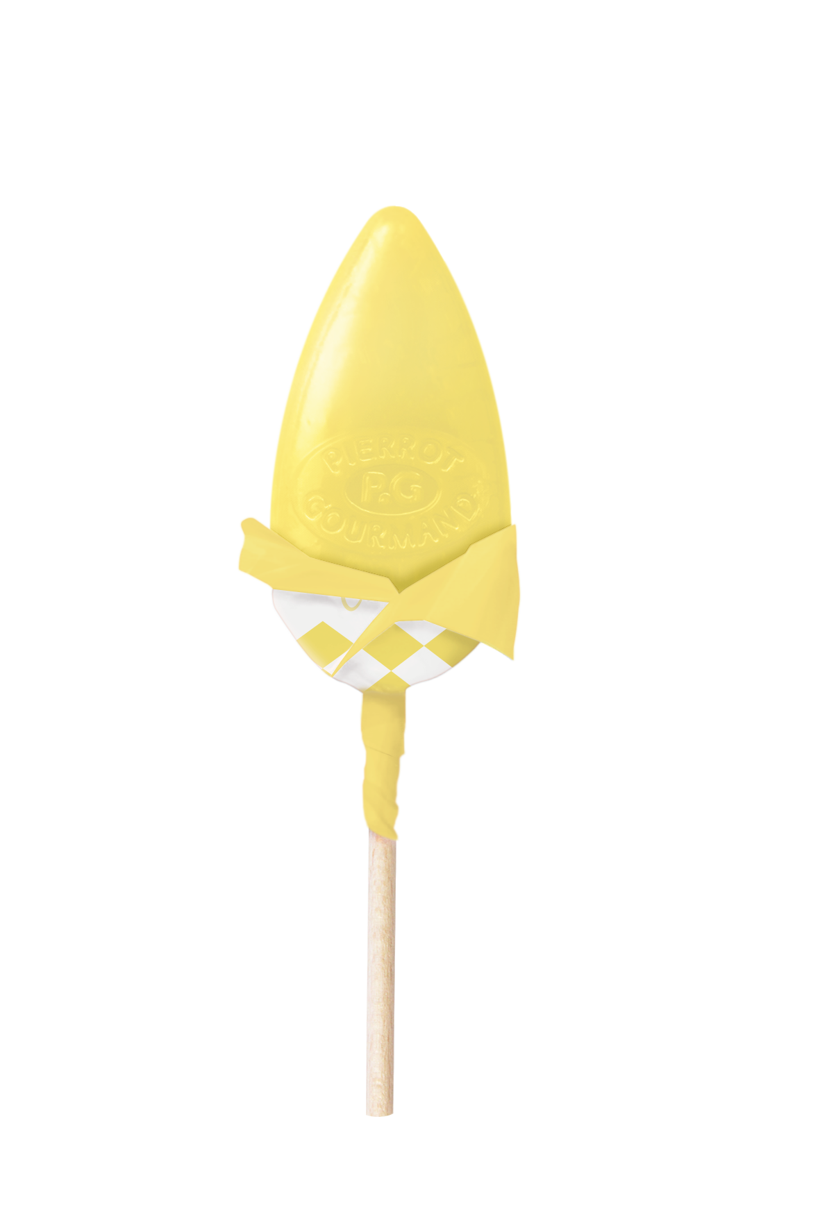 Pierrot Gourmand lollipops photo 5