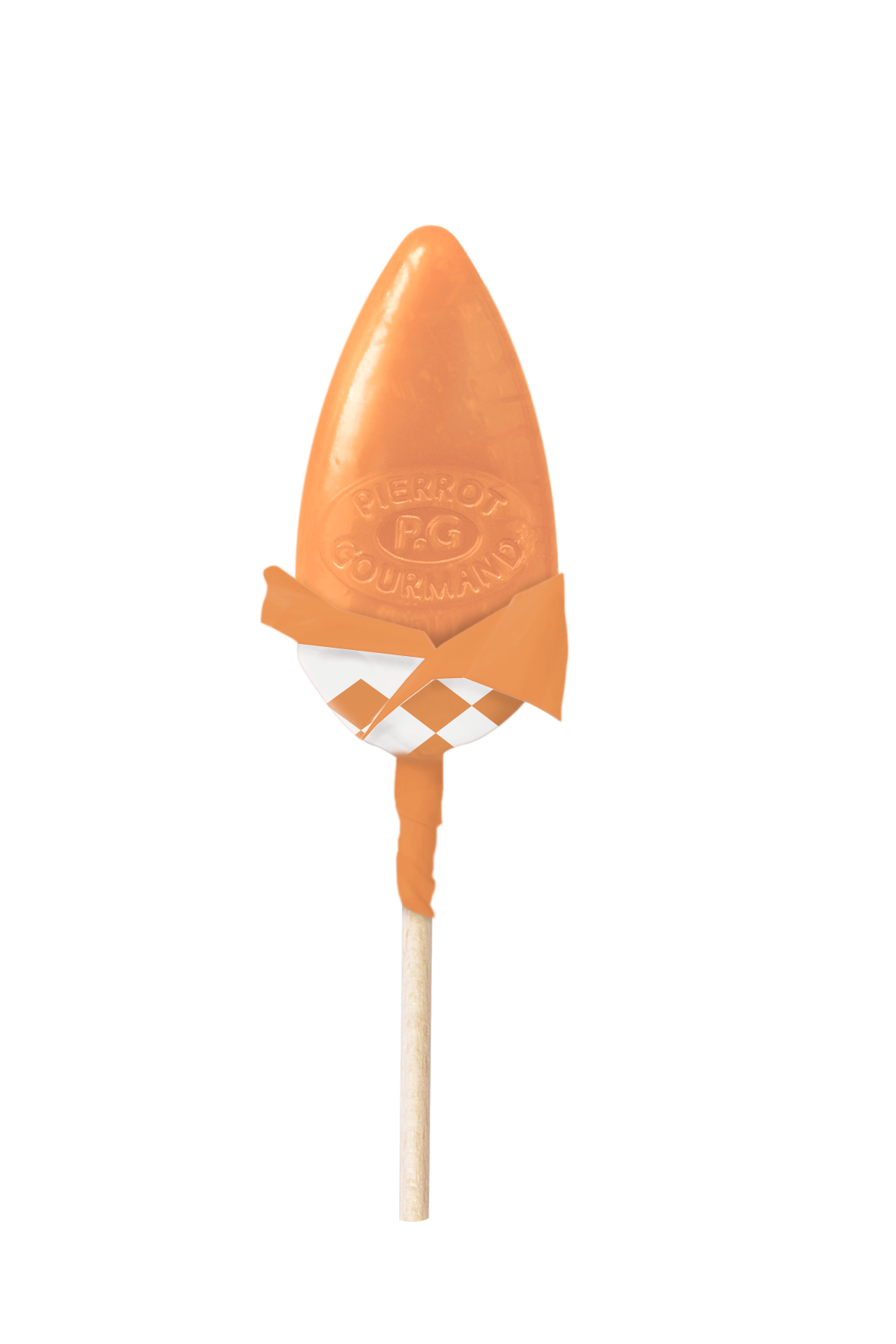 Pierrot Gourmand lollipops photo 6