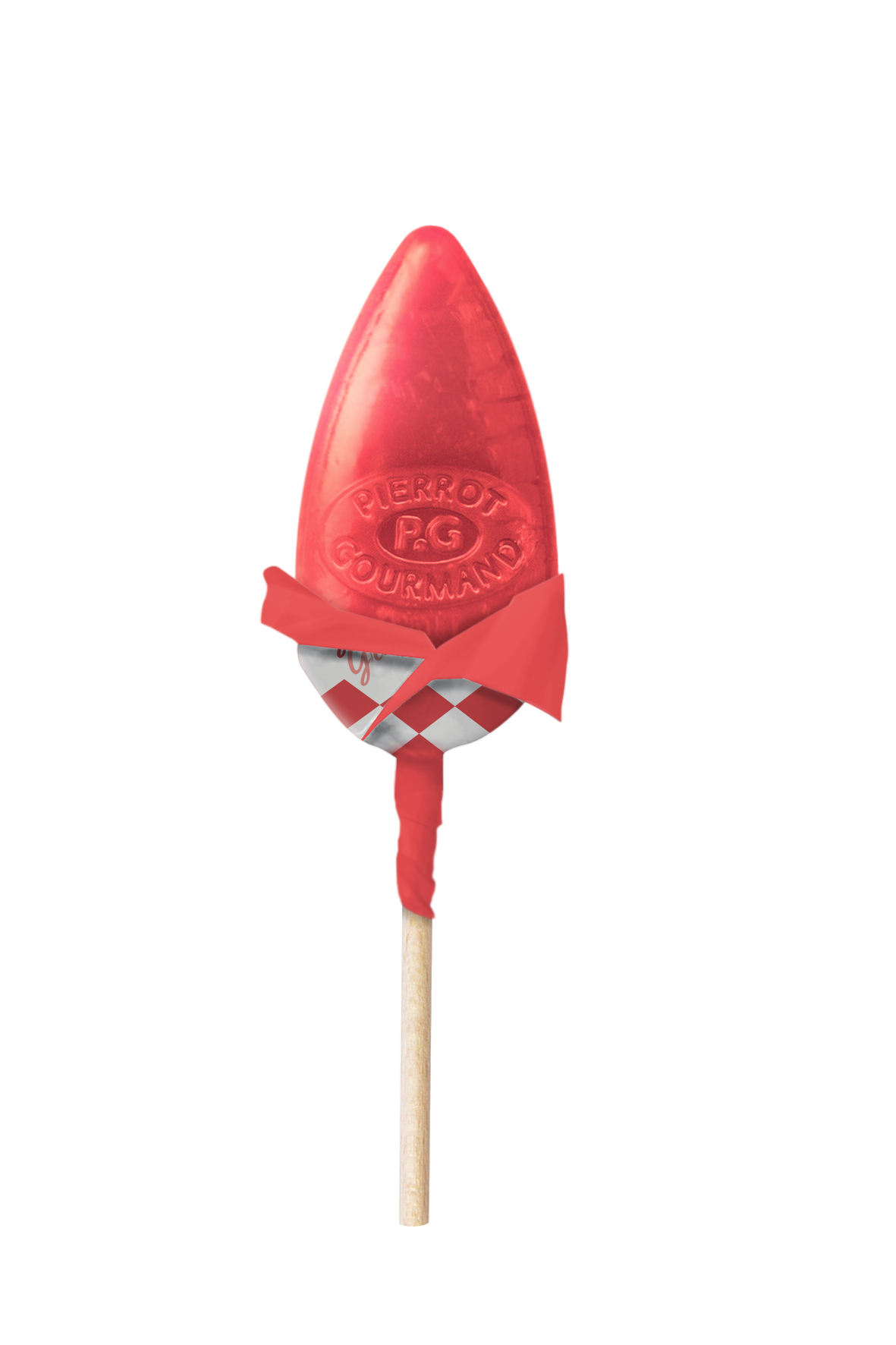 Pierrot Gourmand lollipops photo 7