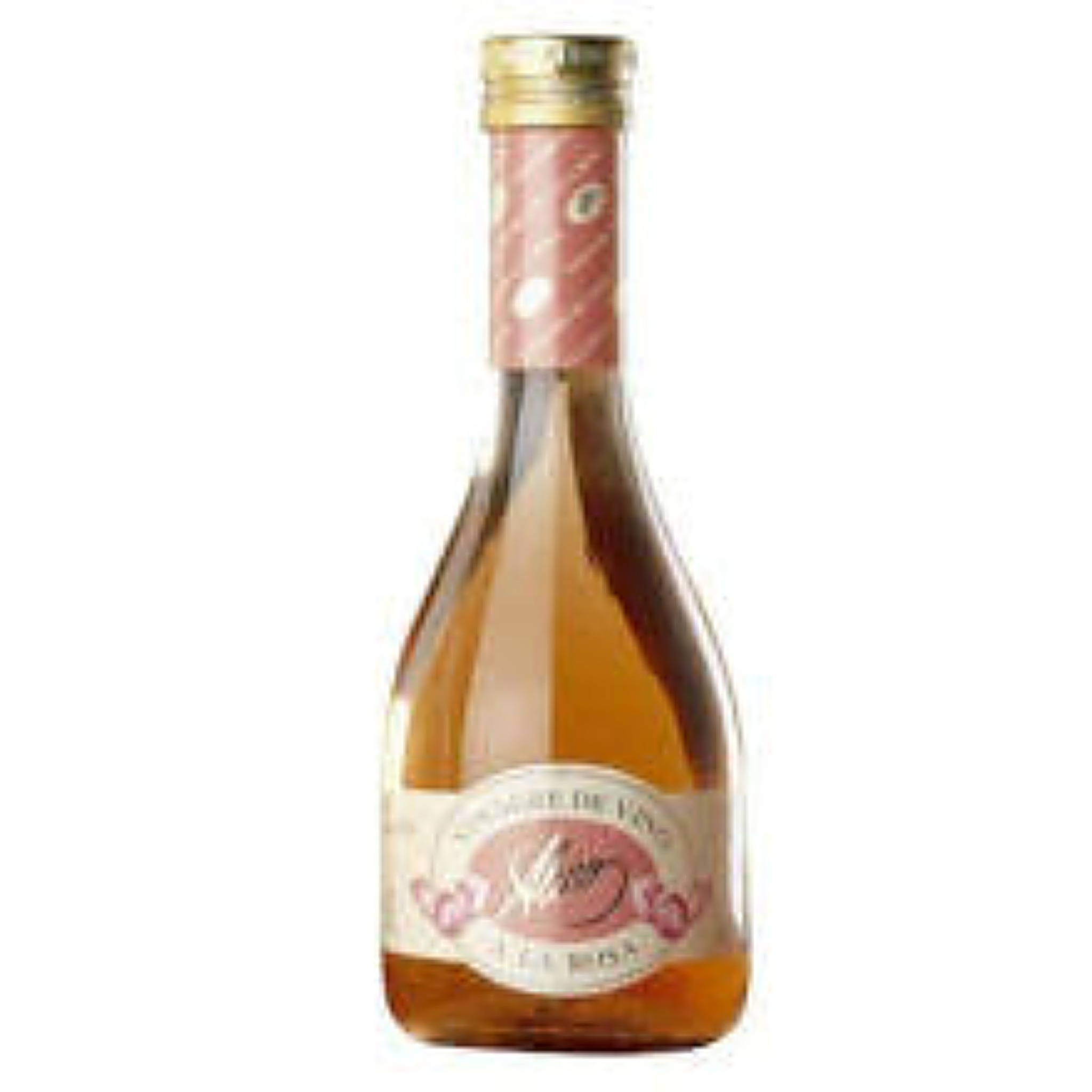 Vinagrerías Riojanas Rosé Balsamic Vinegar 8.45 oz