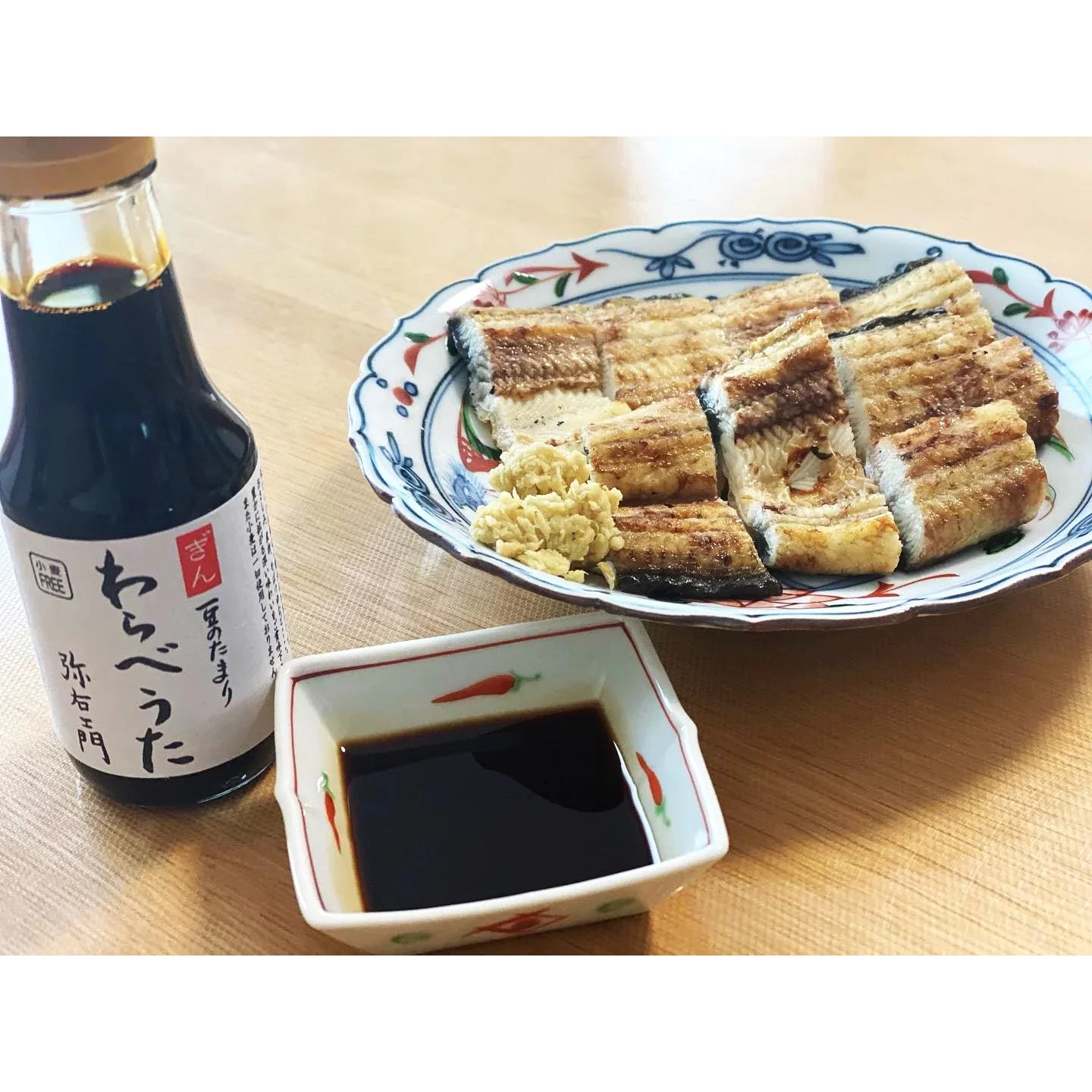 Minamigura Warabeuta Tamari Shoyu photo 5