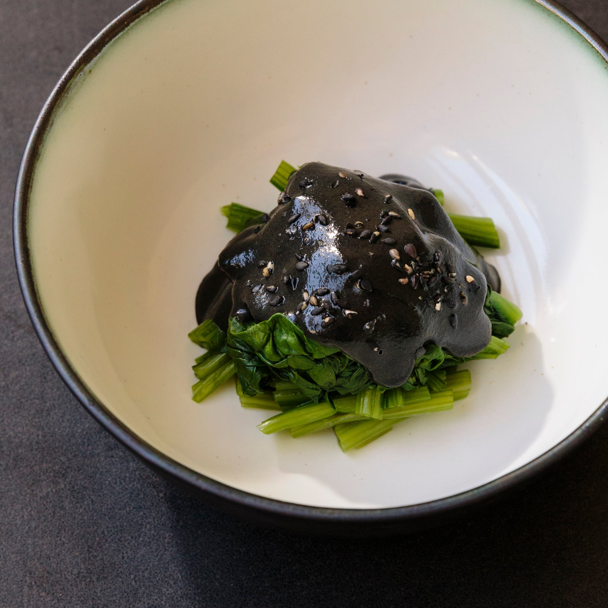 Yamaki Jozo Organic Soy Sauce serving idea 5