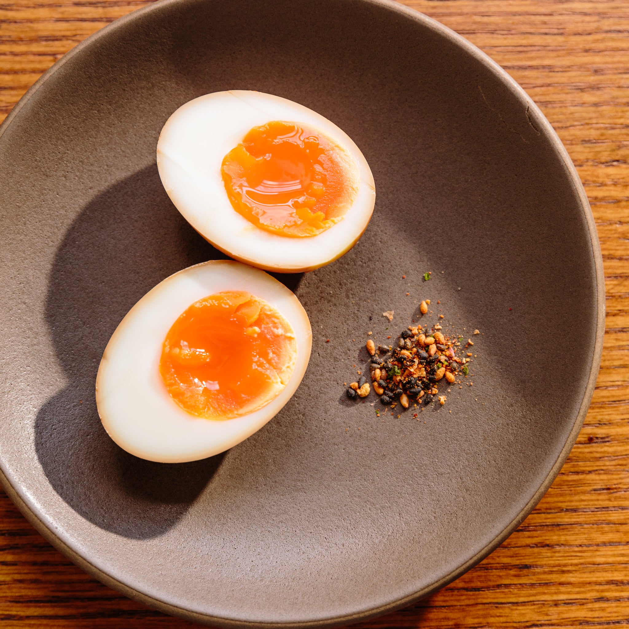 Yamaki Jozo Organic Soy Sauce serving idea 7