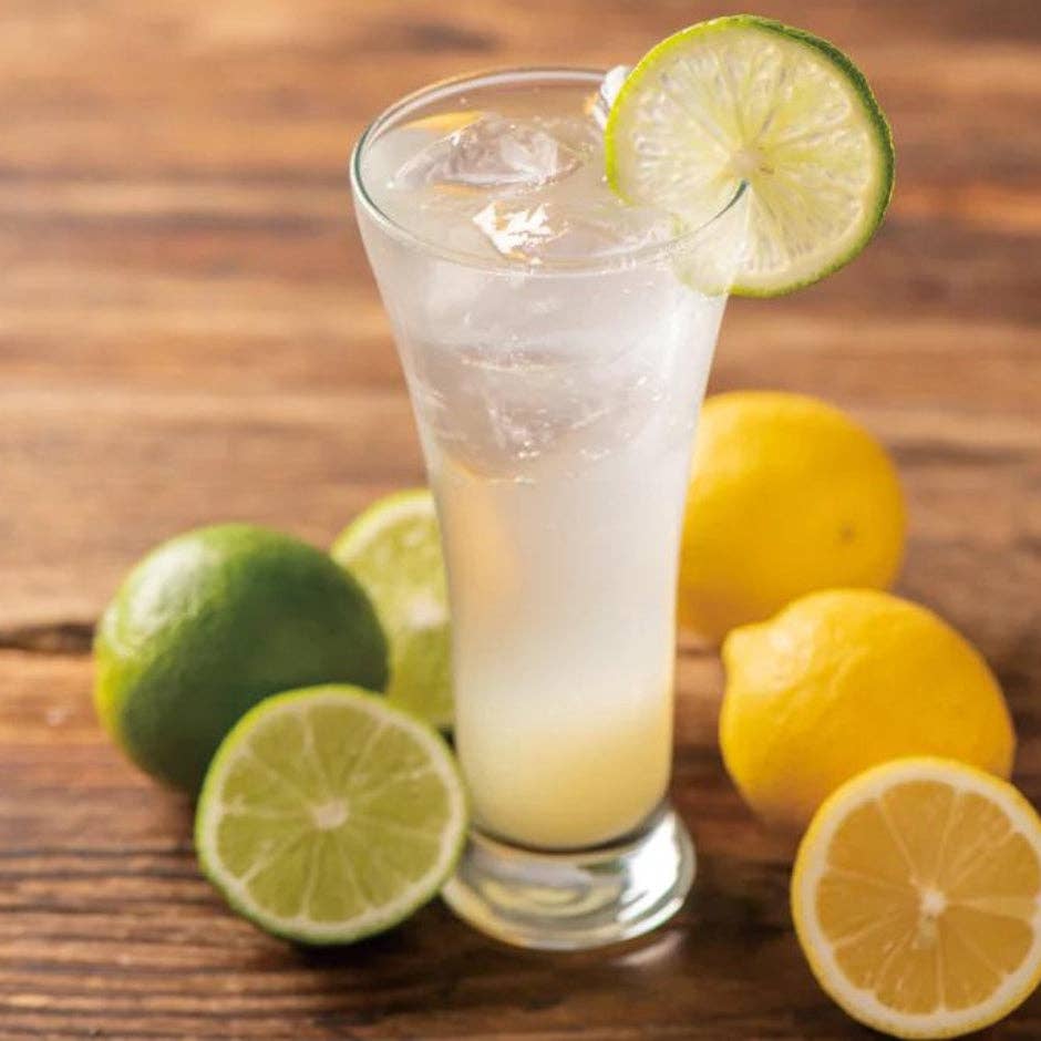 Yuzu Cocktail Syrup photo 5