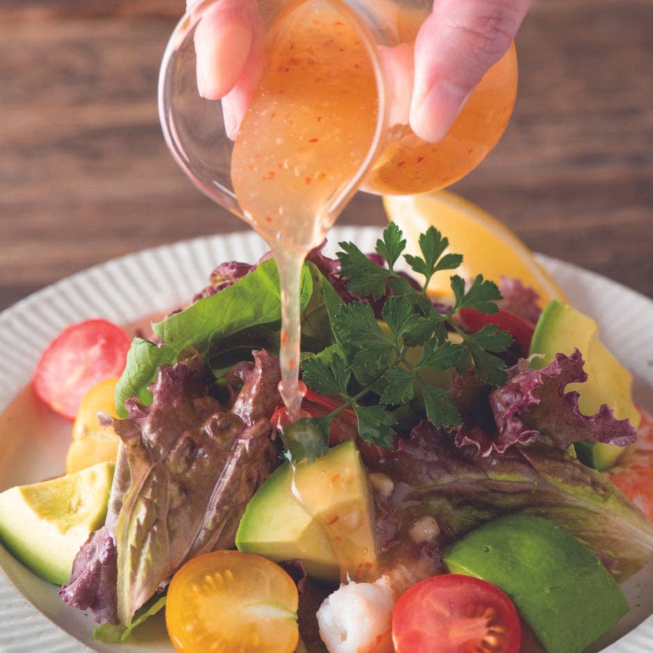 Yuzu Sweet Chili Sauce & Dip photo 2