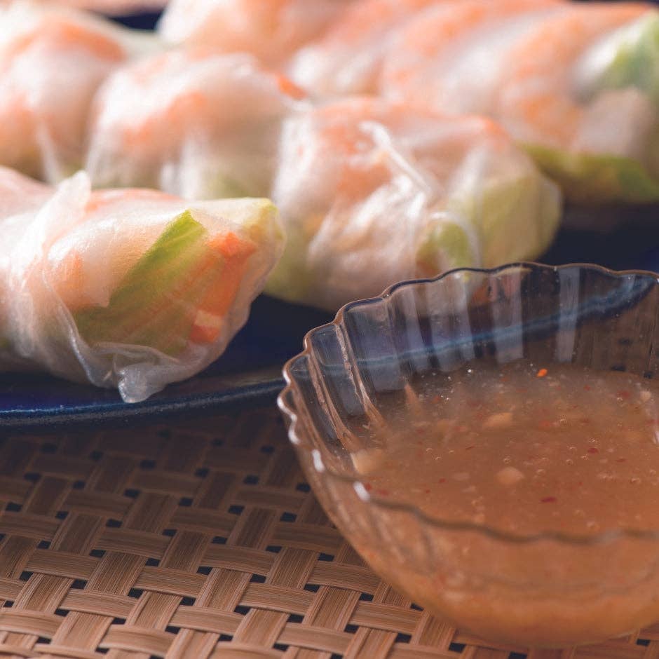 Yuzu Sweet Chili Sauce & Dip photo 3