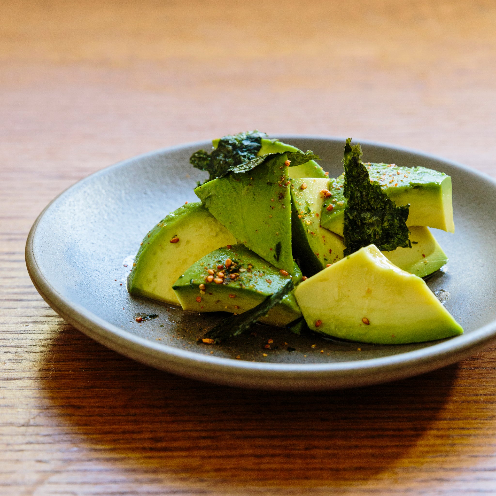 Avocado Salad