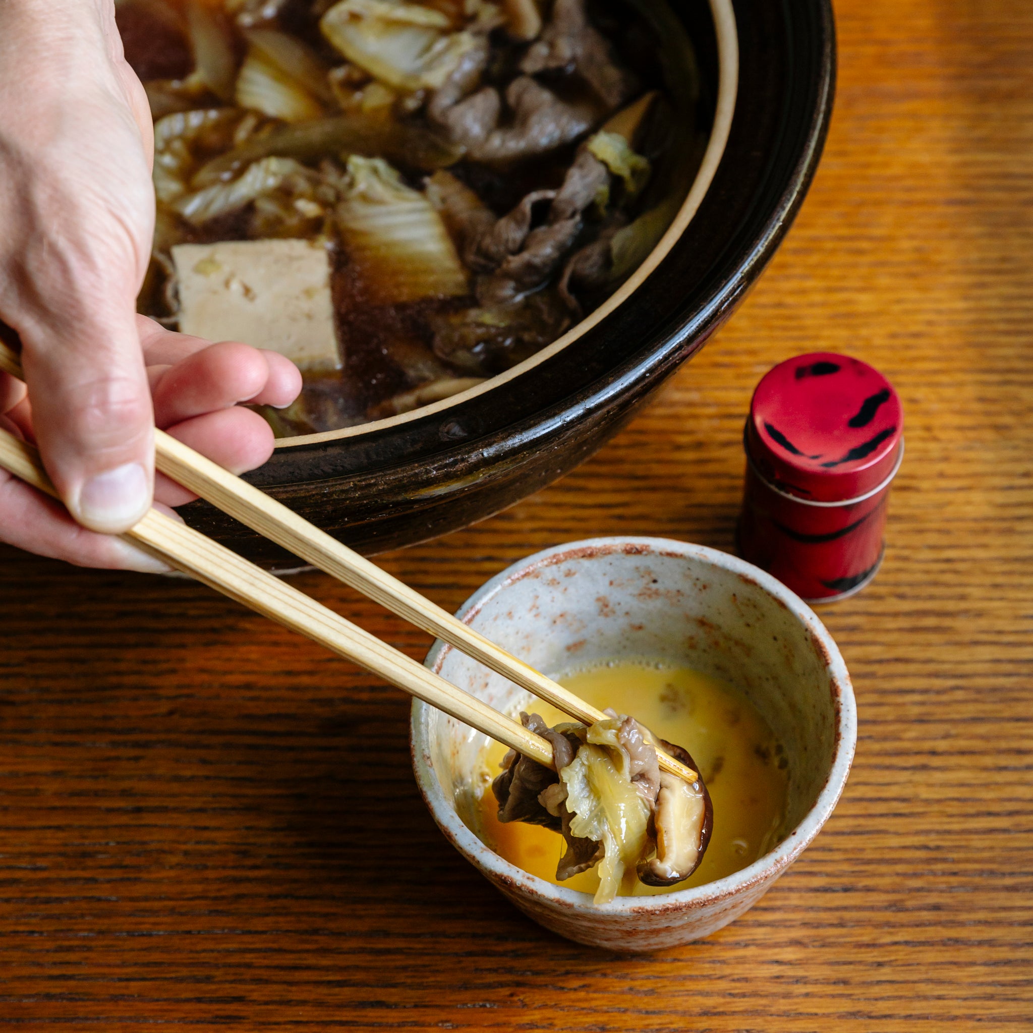 Sukiyaki